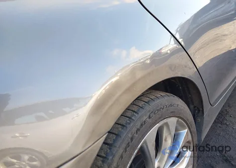 2012 Hyundai Sonata Se 2.0T z USA, uszkodzony, nr VIN 5NPEC4AB2CH473958